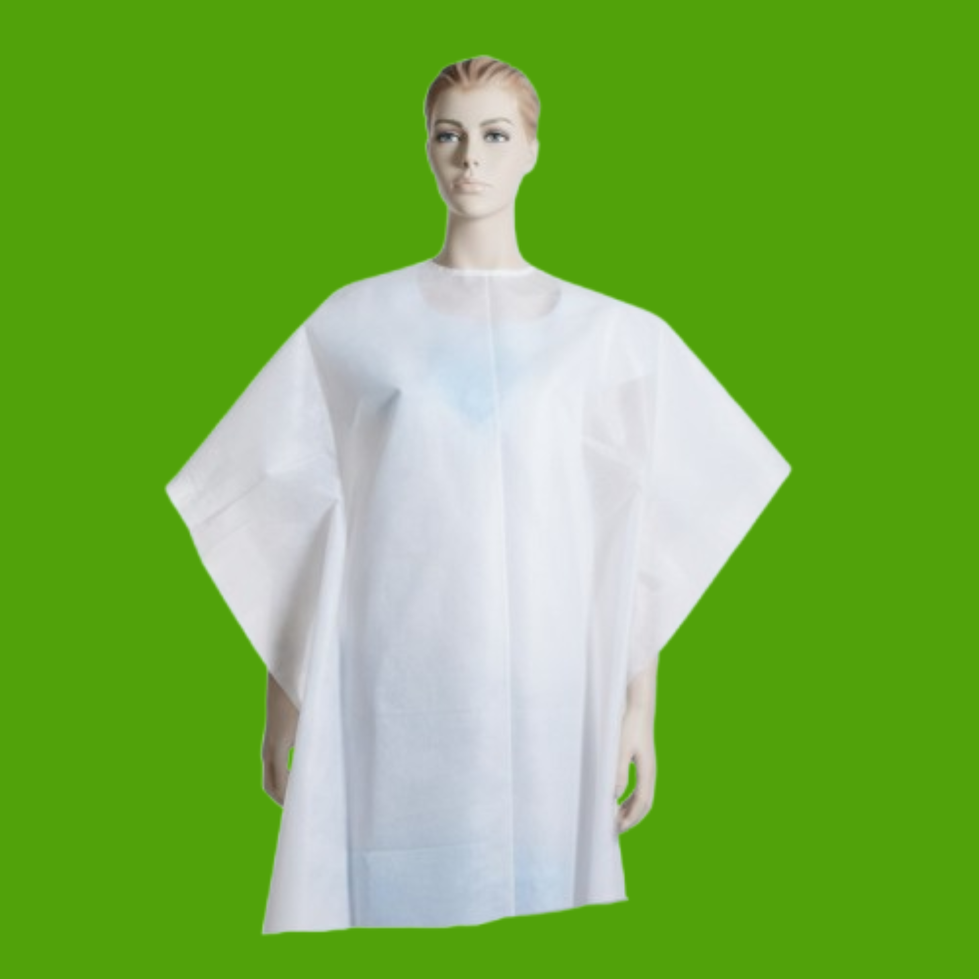 Hair Cutting Cape
